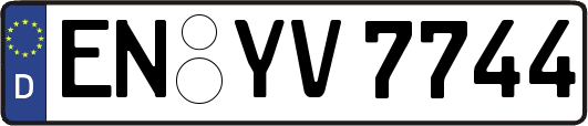 EN-YV7744