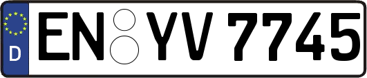 EN-YV7745