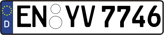 EN-YV7746