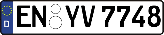 EN-YV7748