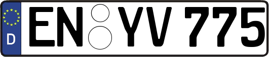 EN-YV775