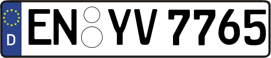 EN-YV7765