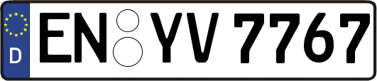 EN-YV7767