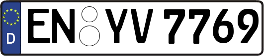 EN-YV7769