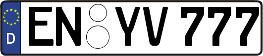 EN-YV777