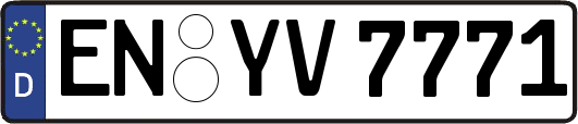 EN-YV7771