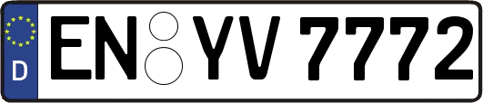 EN-YV7772