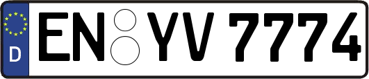 EN-YV7774