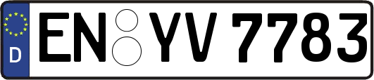 EN-YV7783