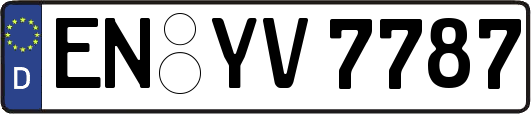 EN-YV7787