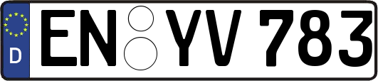 EN-YV783