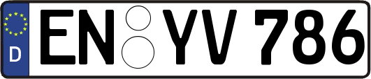 EN-YV786