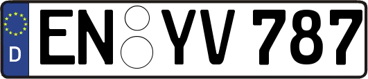 EN-YV787