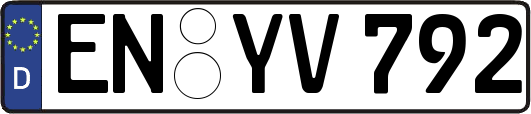 EN-YV792