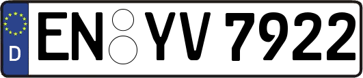 EN-YV7922