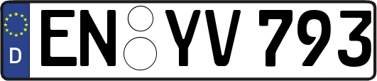 EN-YV793