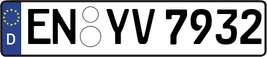 EN-YV7932