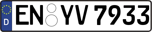 EN-YV7933