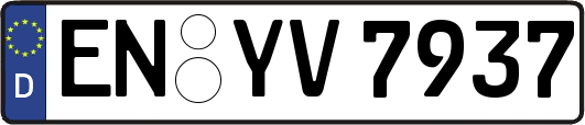 EN-YV7937