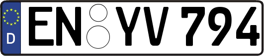 EN-YV794