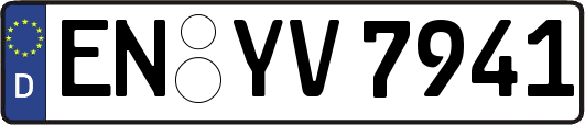 EN-YV7941