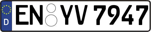 EN-YV7947