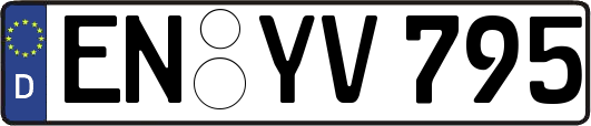 EN-YV795