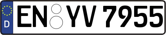 EN-YV7955