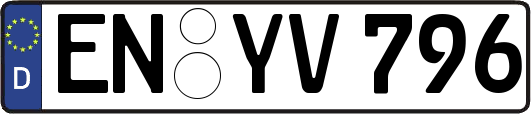 EN-YV796