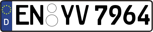 EN-YV7964