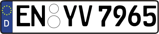 EN-YV7965