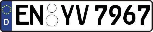 EN-YV7967
