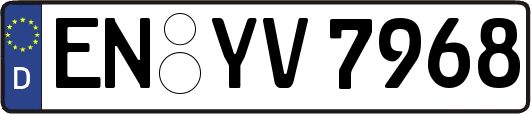 EN-YV7968