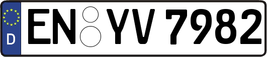 EN-YV7982