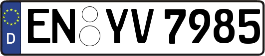 EN-YV7985
