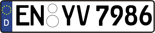 EN-YV7986