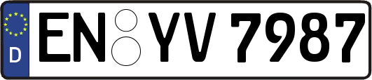 EN-YV7987