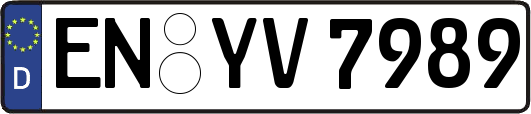 EN-YV7989