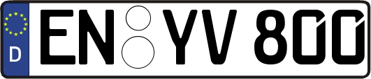 EN-YV800