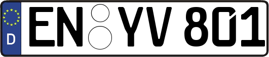 EN-YV801