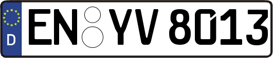 EN-YV8013