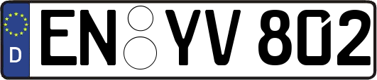 EN-YV802