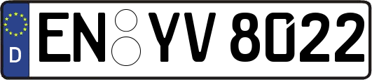 EN-YV8022