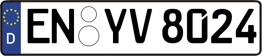 EN-YV8024