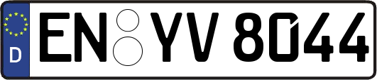 EN-YV8044