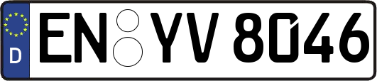 EN-YV8046