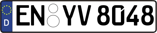EN-YV8048