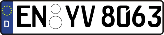 EN-YV8063