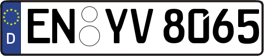 EN-YV8065