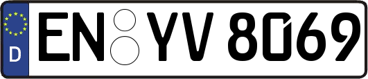 EN-YV8069